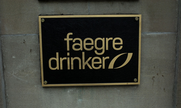 Faegre Drinker Hires Partner as Part of Finance and Restructuring Practice Expansion