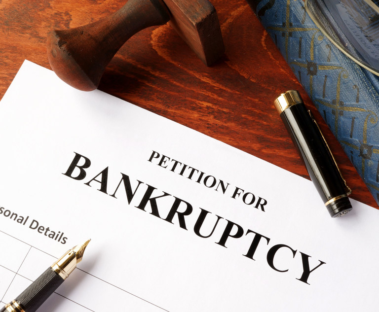 With End to Pandemic Restrictions in Sight Bankruptcy Attorneys Don't Know What to Expect Next