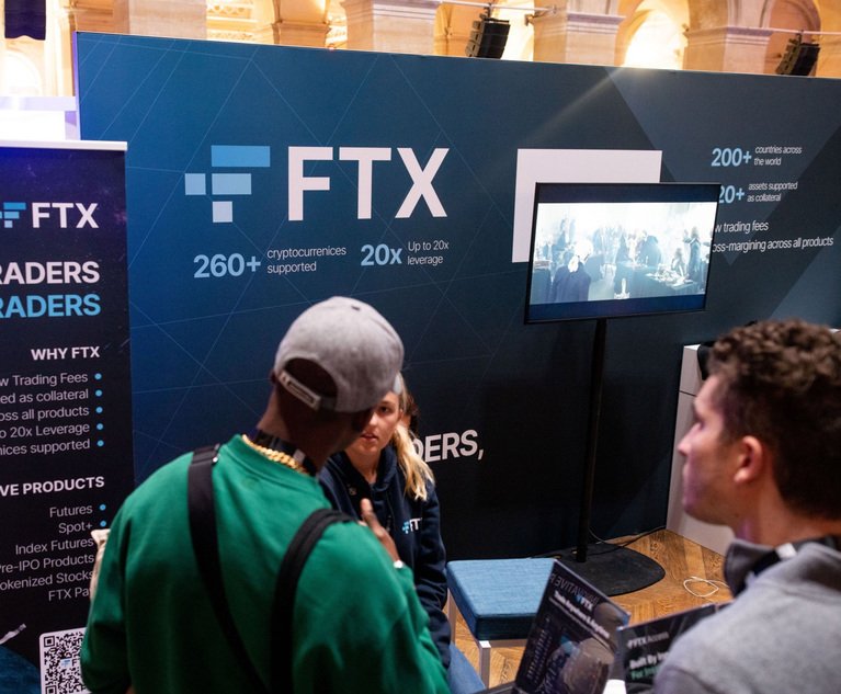 Q&A: Lawyer for FTX Non US Customers Weighs Bid for Recovery
