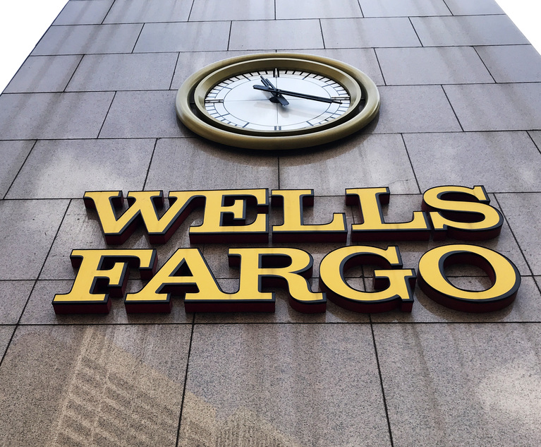 Wells Fargo Seeks Declaratory Judgment Against 'YGC' Debt Collection Copyright Claim