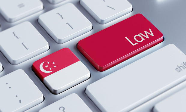 Singapore Extends Legal Tech Adoption Program and Increases Funding