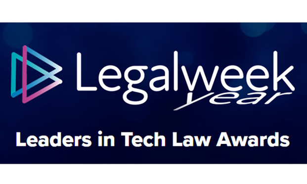 Legalweek Leaders in Tech Law Awards Finalists Are Announced