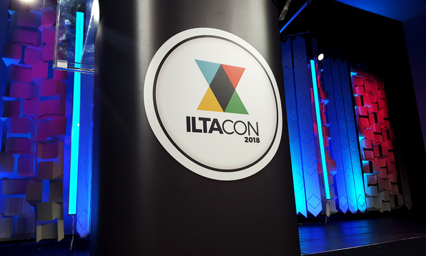ILTA Announces 2021 ILTACON Conference as 'Hybrid' Event With In Person Elements