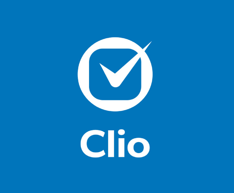 Clio Doubles Size of C Suite with COO CPO CTO and CMO Appointments