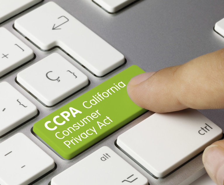Measuring CCPA Compliance Isn't Exact Science But Most Agree There's Work To Do
