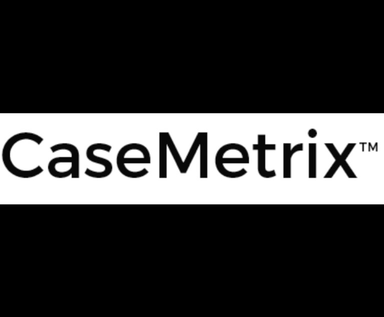Research & Data Science Solutions: CaseMetrix