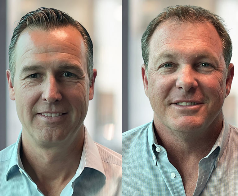 Craig Carpenter Dean Gonsowski Join Gimmal to 'Accelerate' IG Software Provider's Growth