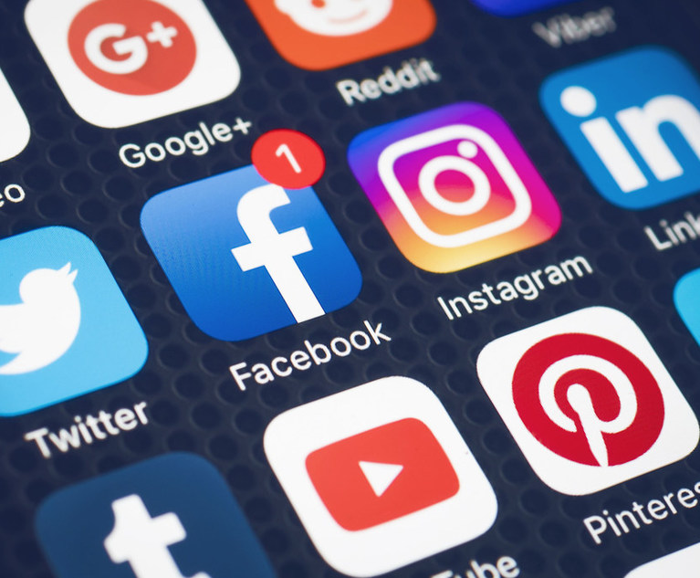 4 New Types of Lawsuits Against Social Media Platforms