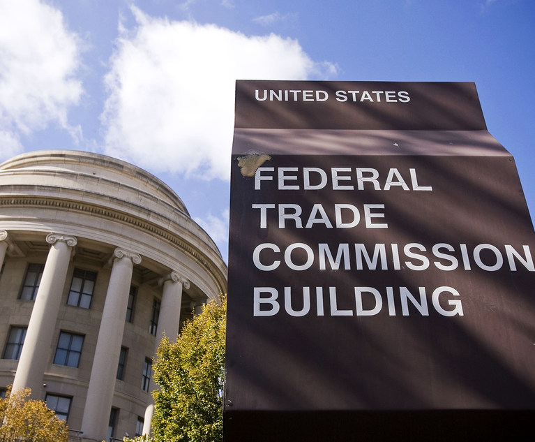 FTC's Move to Link Data Privacy With Antitrust Has Attorneys Waiting for Clarity