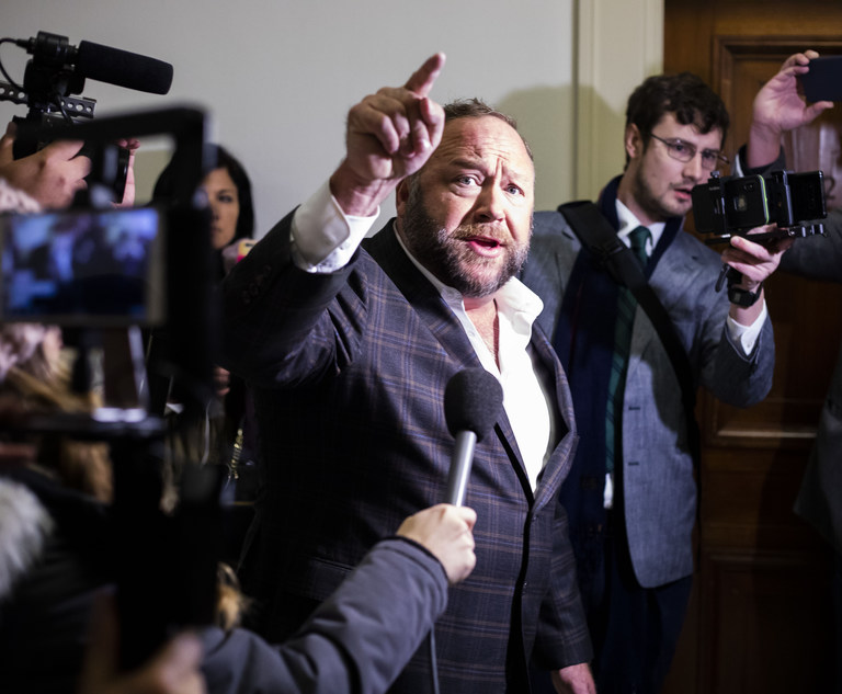 3 Ethical E Discovery Lessons for Plaintiff's Attorneys in the Alex Jones Trial