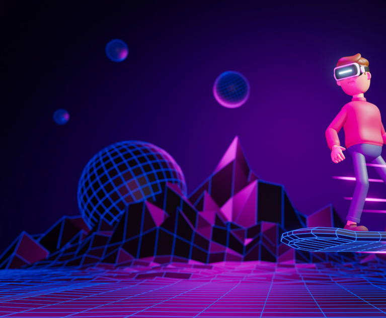 New Tech Same Laws Navigating Trademark Protection in the Metaverse