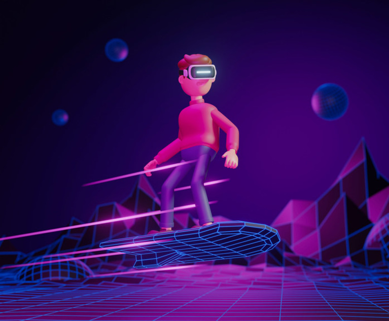 Virtual Limits: Lawyers Expect Jurisdictional Boundaries to Still Apply in Metaverse
