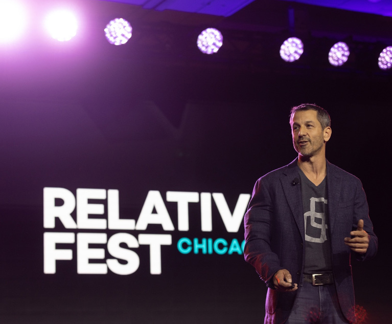 Relativity Fest 2022: Product Announcements for 'The Year of AI'