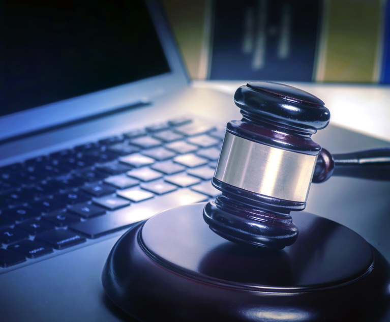 4 Tech Trends Likely to Spark Future Litigation