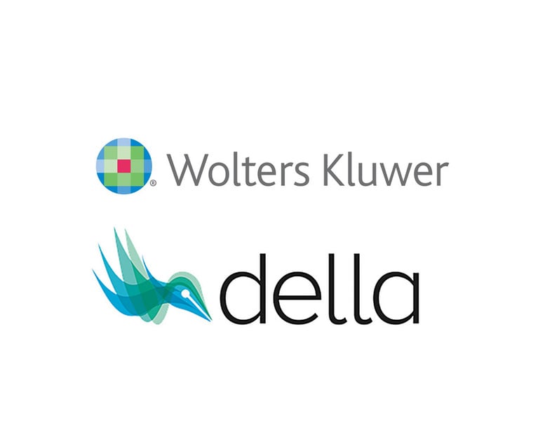 Wolters Kluwer Legal & Regulatory Acquires Della AI