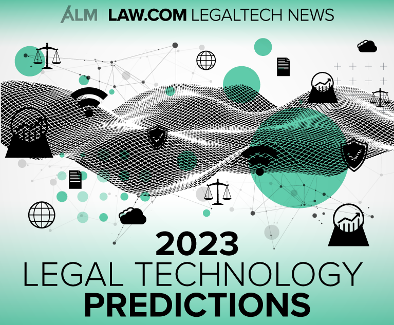Legal Tech's Predictions for Remote Hybrid & Tech Enabled Work Arrangements in 2023
