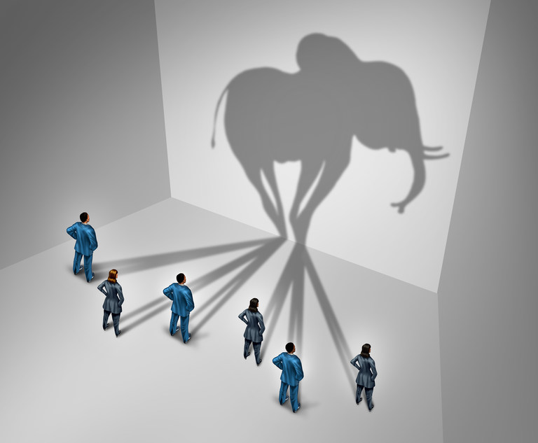 Is Attorney E Discovery Incompetence the Elephant in the Room 
