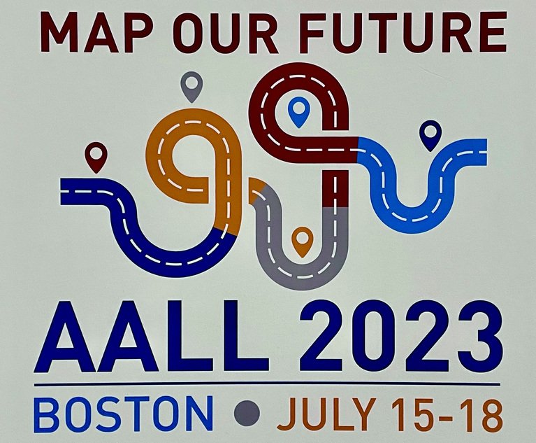 AALL 2023 Takeaways: KM Is Alive and Well in the Age of Generative AI