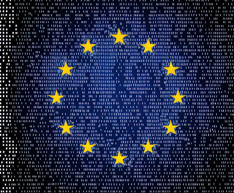 In the Clash of GDPR and E Discovery Will the New Data Privacy Framework Help 