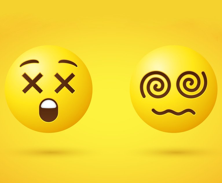 Emojis Are Increasingly Legally Binding But They're Still Open to Wide Interpretation