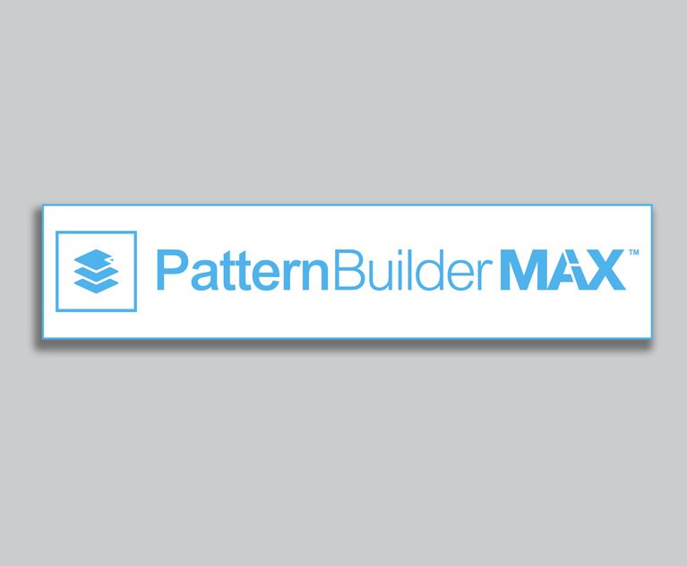 NetDocuments Launches ndMAX Generative AI Suite With First Tool PatternBuilder MAX
