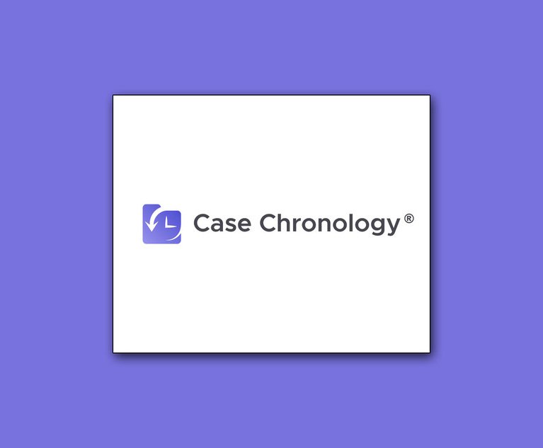 LTN Startup Spotlight: Why Spine Surgeon John Shim Co Launched Legal Tech Startup Case Chronology