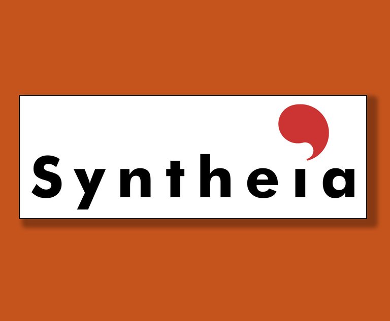 LTN Startup Spotlight: Syntheia Founder Horace Wu on Gaining Traction With Customers as a Startup
