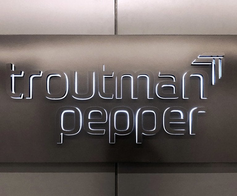 Troutman Pepper Rolls Out Proprietary Gen AI Chatbot 'Athena' With Painstaking Care
