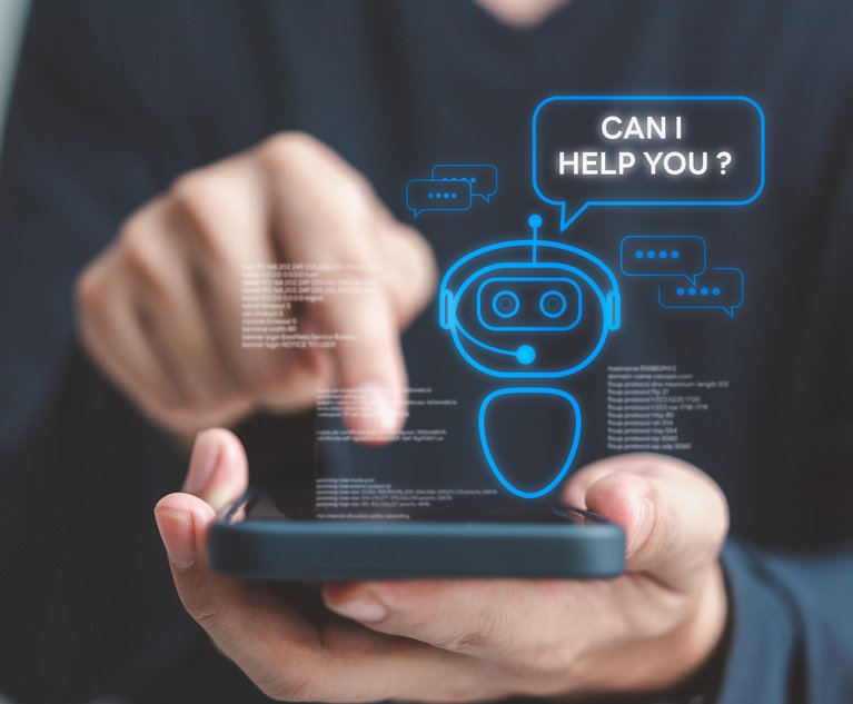 For Law Firms Launching Generative AI Chatbots Requires More Than Just Novel Technology