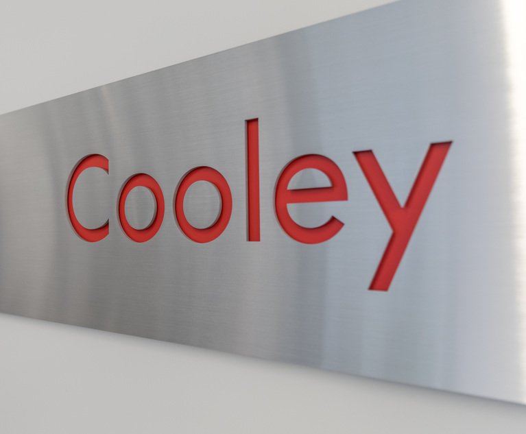 Cooley Launches Cooley D O an Online D&O Questionnaire Platform for Clients and Attorneys