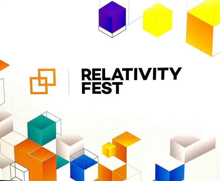 From AI to Shirts & Ties: 3 Insights From Relativity Fest's Judicial Panel 2023