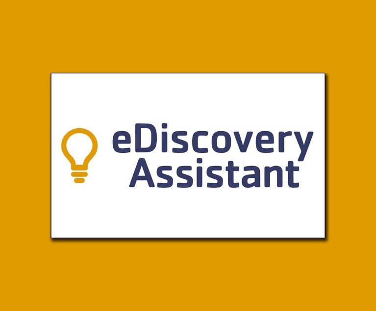 eDiscovery Assistant Announces Gen AI Integration to Automate Caselaw Summaries