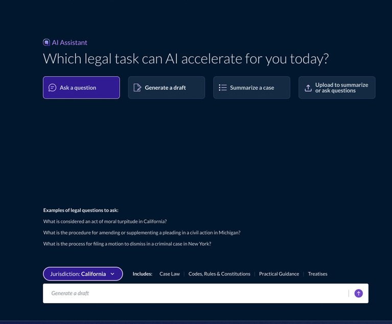 LexisNexis Publicly Releases Generative AI Powered Lexis AI With New Functionalities