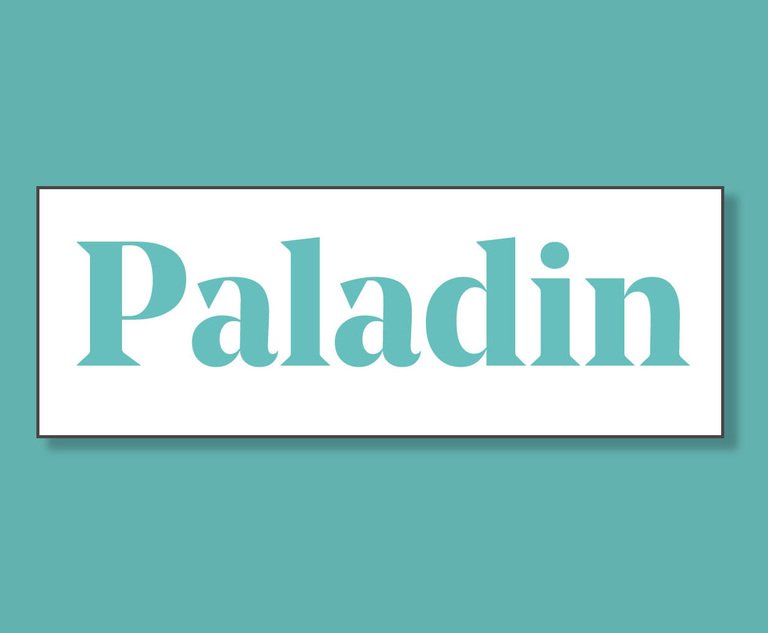 Paladin Rings in 2024 With Pro Bono Manager Acquisition New Partnership