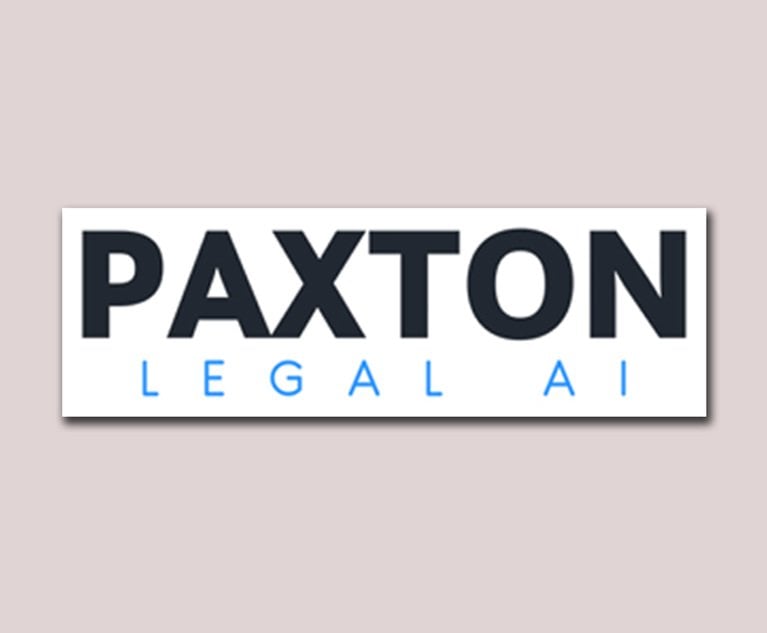 LTN Startup Spotlight: Paxton AI Founder Tanguy Chau Sees Startups Having Advantage in the Crowded Marketplace