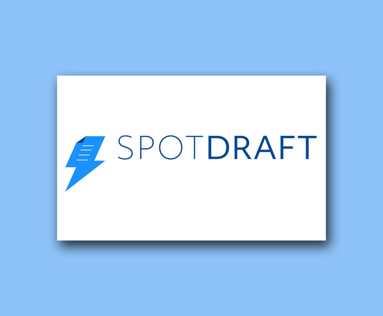 SpotDraft Launches Generative AI Powered Contract Review Tool VerifAI