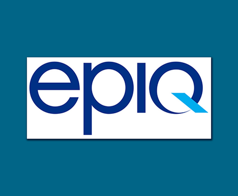 Epiq Acquires Digital Transformation Firm Mainspring Seeking to Solve CLM Shortcomings