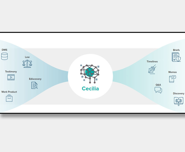 DISCO Publicly Releases Cecilia Platform With New Review Capabilities