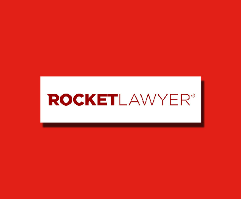Rocket Lawyer Announces Gen AI Powered Rocket Copilot Expanded Google Cloud Partnership