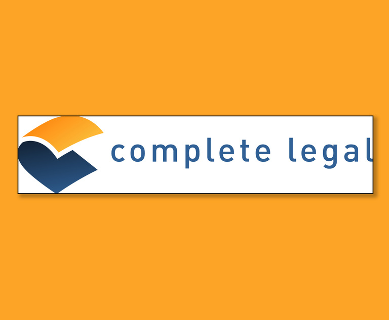 Complete Legal Merges With L2 Services Precise Legal in Major E Discovery Services Market Consolidation