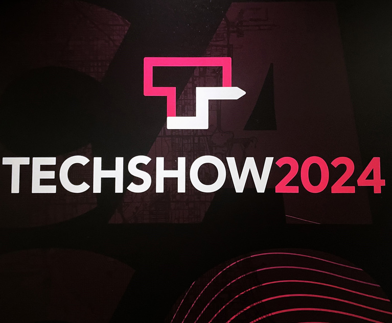 AI Dominates While Midsize Firms Gain Steam: Takeaways from ABA Techshow 2024