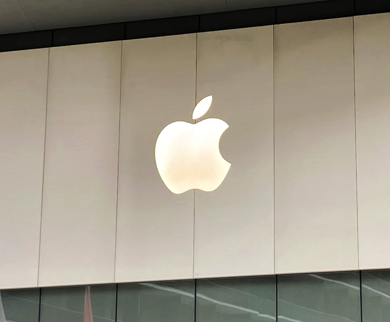 Apple Hit With 1 8 Billion EU Antitrust Fine Says It Will Appeal