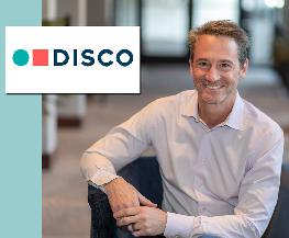 DISCO Names Eric Friedrichsen as New President and CEO