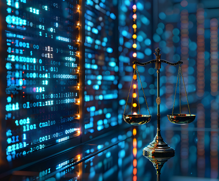 Could Gen AI Be a 'Pivotal Moment' for the Legal Aid Market 