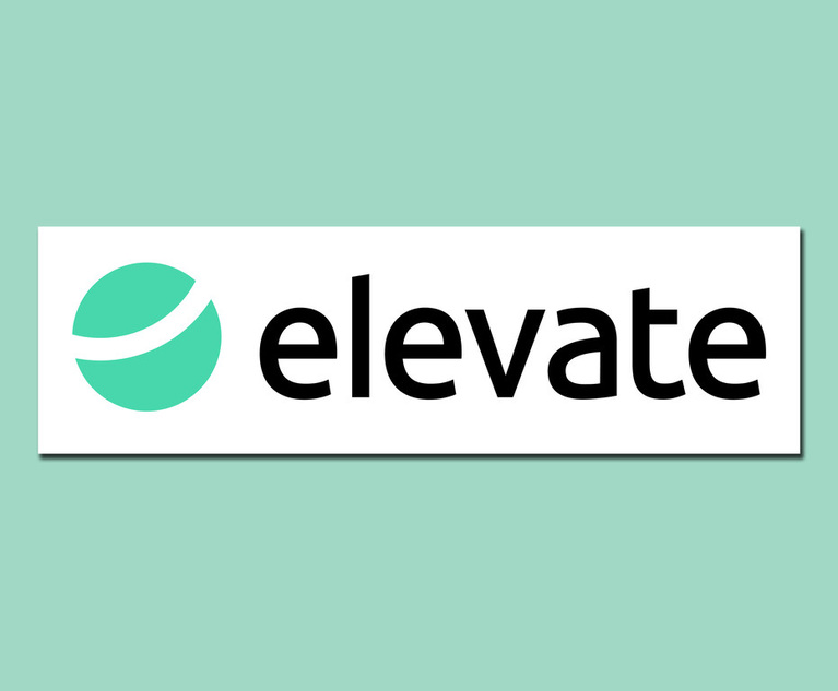 Elevate Acquires E Discovery Company CJK Group to Grow Foreign Language Expertise