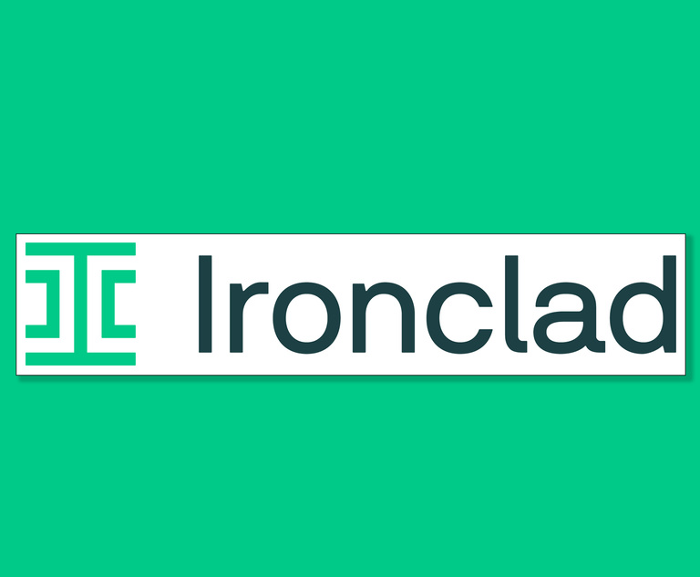 CLM Provider Ironclad Enters E Signature Market With Contextual Signature Solution