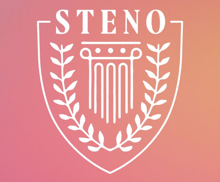 Steno Secures 46 Million in Capital Launches Gen AI Powered 'Transcript Genius'