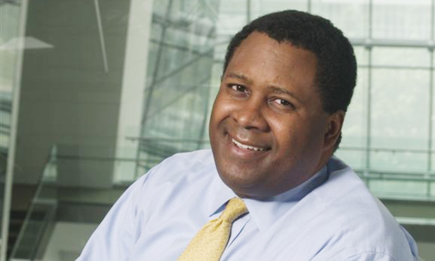 Kirkland Snags Wilmer's Reginald Brown Leading Congressional Investigations Lawyer