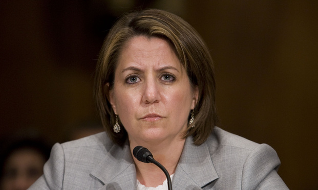 Compensation Snapshot: O'Melveny's Lisa Monaco Biden Pick for Deputy Attorney General