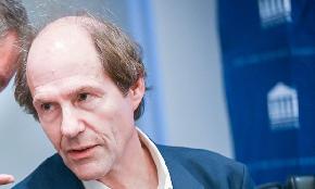 Cass Sunstein's Financial Disclosure Shows 580K Harvard Salary Consulting Fees